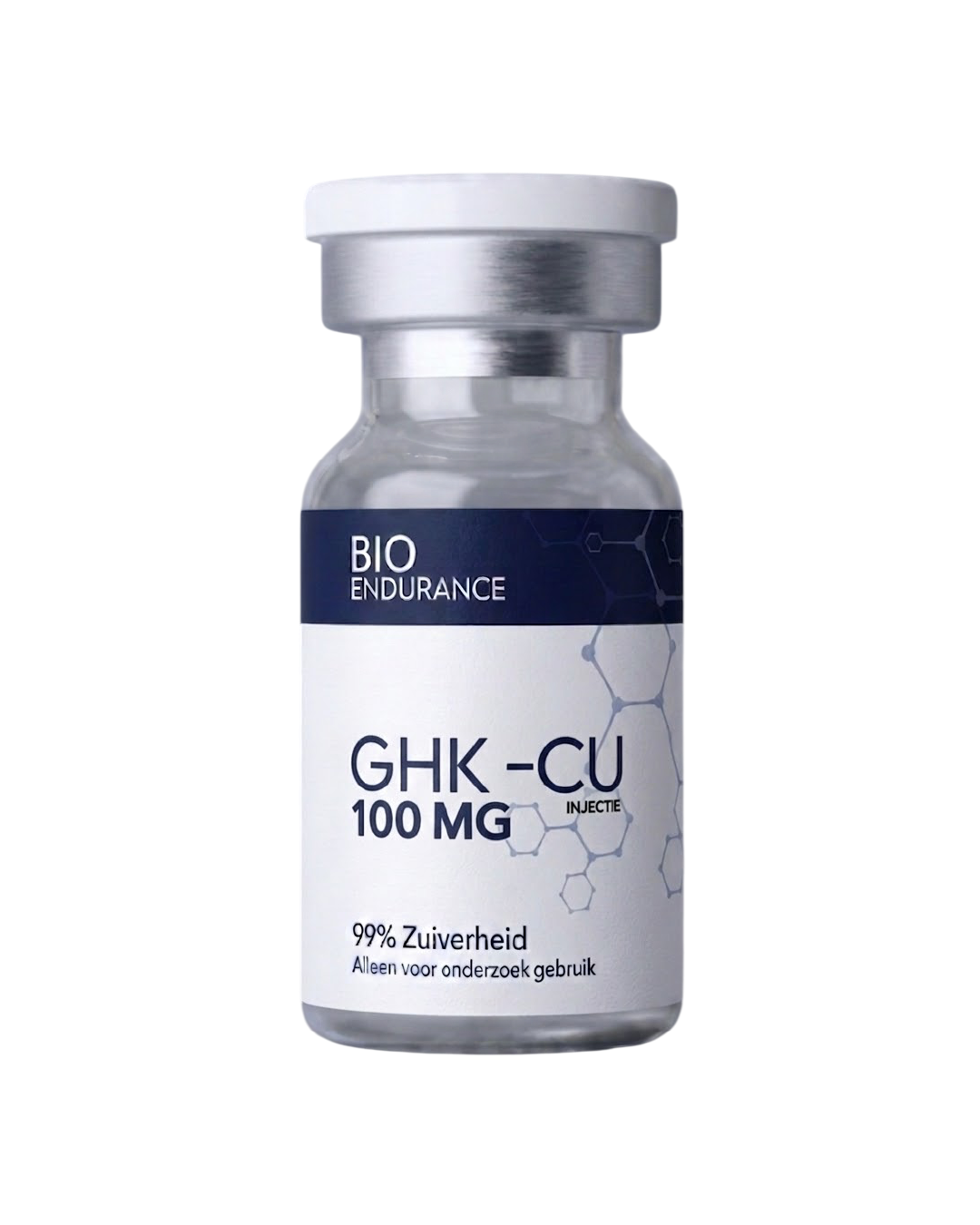 GHK-CU 100mg