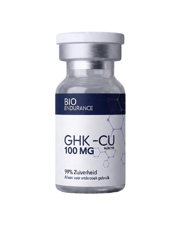 GHK-CU 100mg