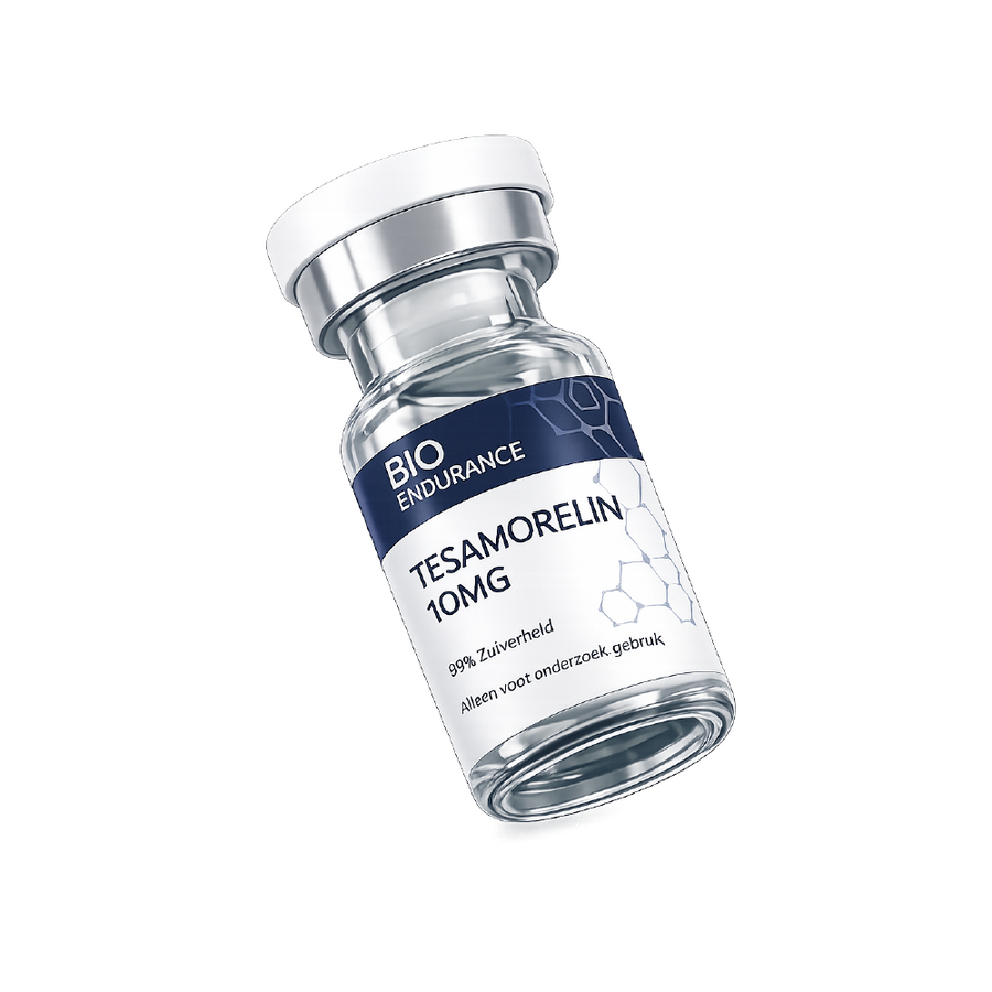 TESAMORELIN
