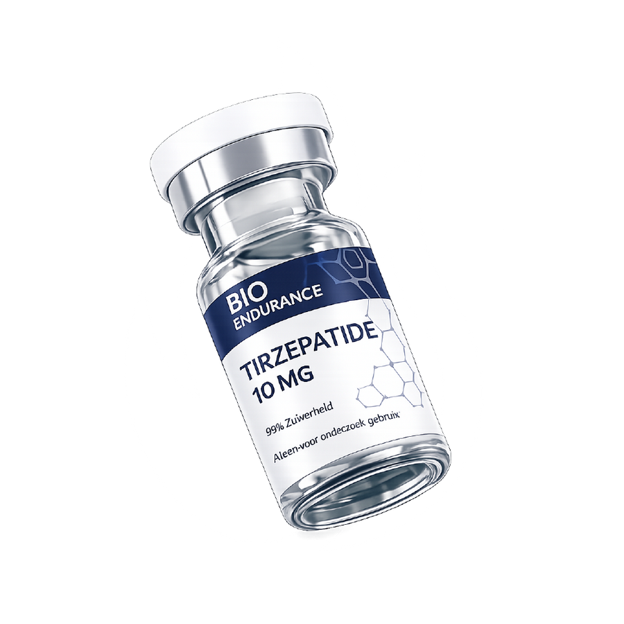 TIRZEPATIDE