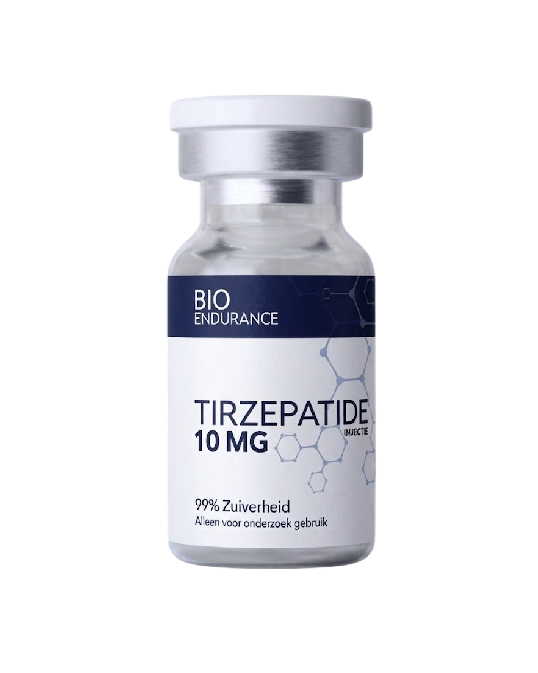 TIRZEPATIDE 10MG