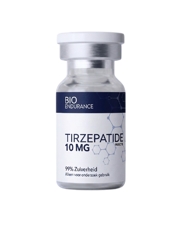 TIRZEPATIDE 10MG