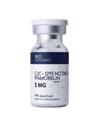 CJC-1295 NO DAC + IPAMORELIN 10MG