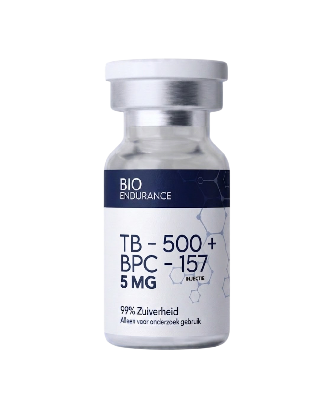 TB 500 + BPC 157 10MG