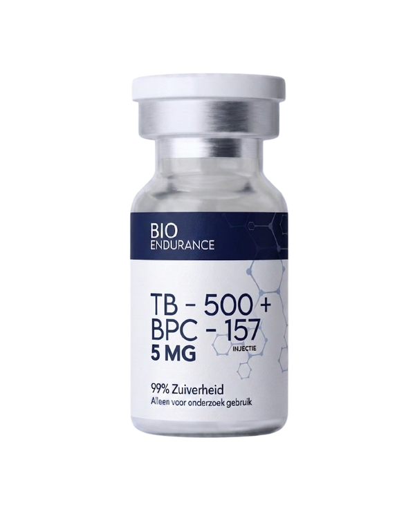 TB 500 + BPC 157 10MG