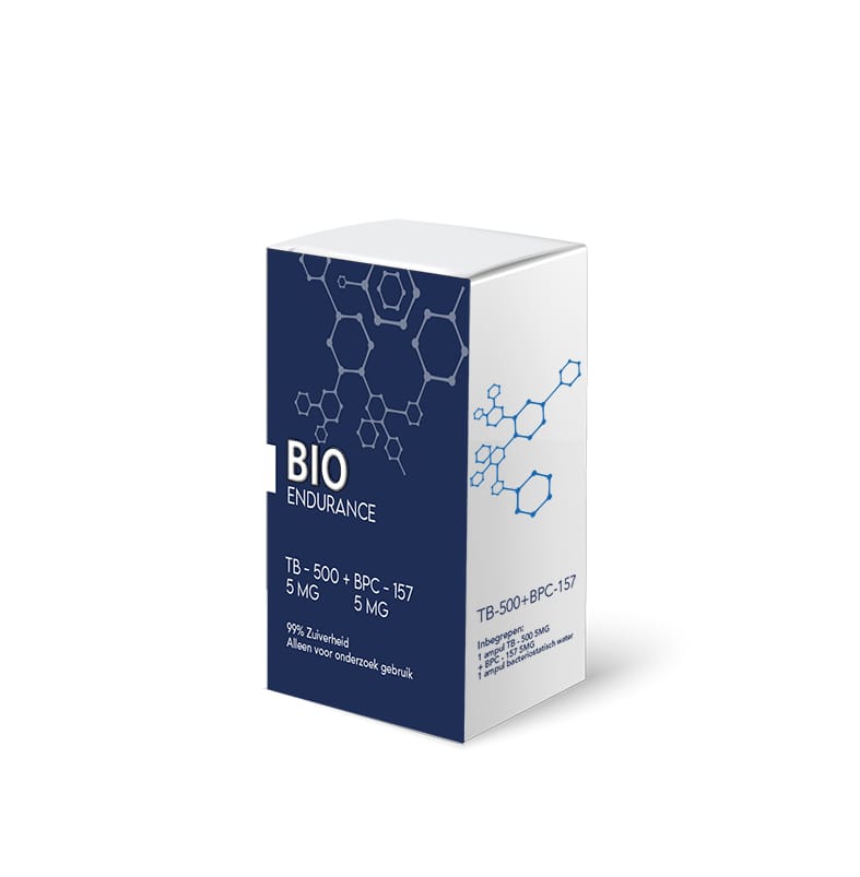TB 500 + BPC 157 10MG