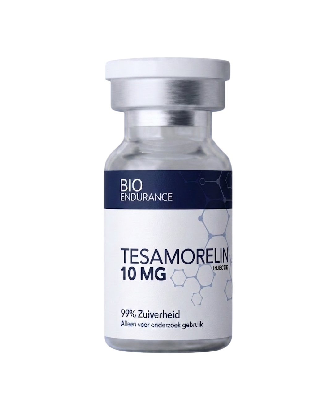 TESAMORELIN 10MG