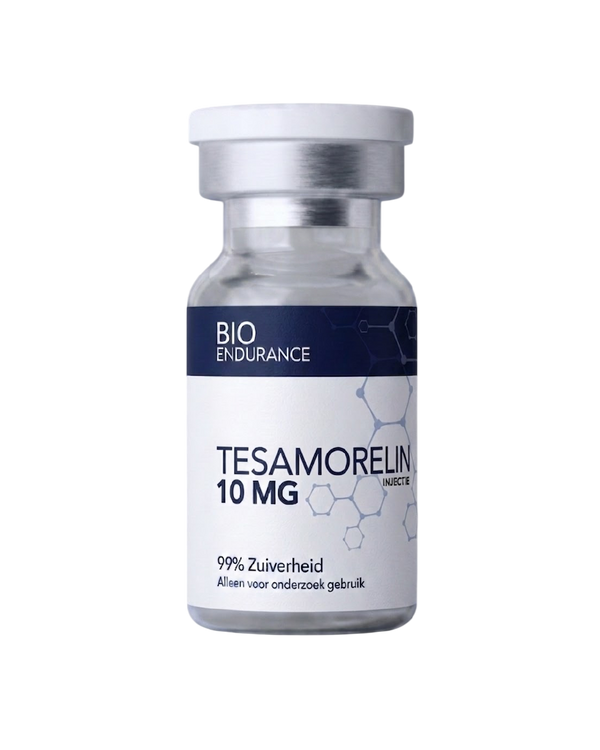 TESAMORELIN 10MG